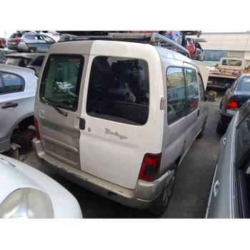 CITROËN BERLINGO / BERLINGO FIRST MONOSPACE (MF_, GJK_, GFK_)