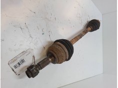 Recambio de transmision delantera izquierda para citroën c3 i (fc_, fn_) 1.4 i referencia OEM IAM   