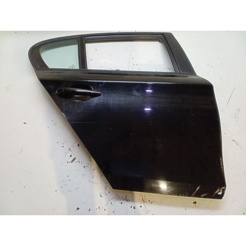 Recambio de puerta trasera derecha para bmw 1 (e87) 118 d referencia OEM IAM   