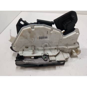 CERRADURA PUERTA DELANTERA IZQUIERDA 6V1837015A 
