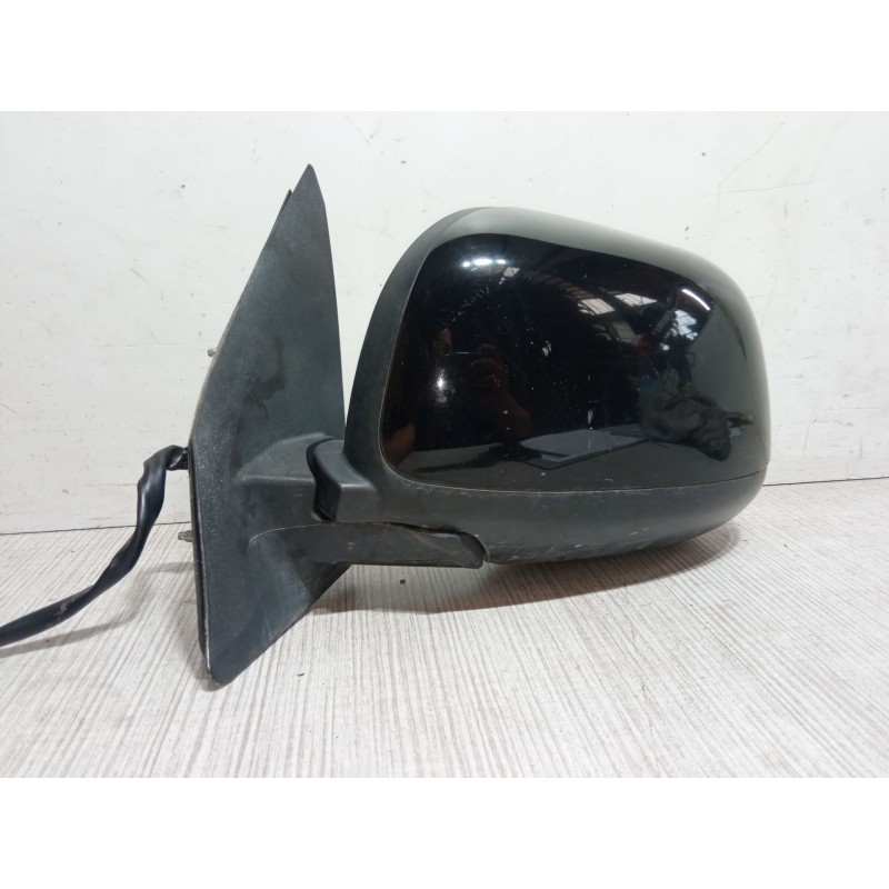 Recambio de retrovisor electrico izquierdo para citroën c-crosser (vu_, vv_) 2.2 hdi referencia OEM IAM   