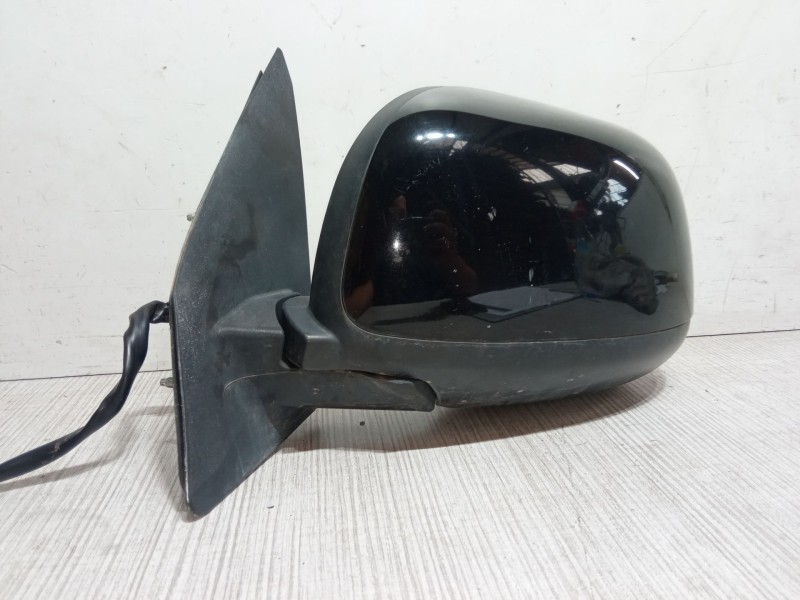 Recambio de retrovisor electrico izquierdo para citroën c-crosser (vu_, vv_) 2.2 hdi referencia OEM IAM   