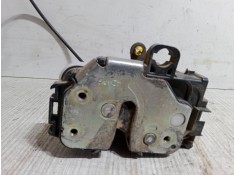 Recambio de cerradura puerta delantera derecha para fiat panda / panda classic (169_) 1.3 d multijet (169.axc1a) referencia OEM  2