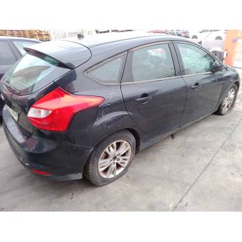FORD FOCUS III TURNIER