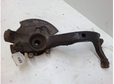 Recambio de mangueta delantera derecha para audi a4 b5 (8d2) 1.9 tdi referencia OEM IAM   