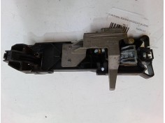 Recambio de maneta exterior puerta trasera derecha para nissan micra iii (k12) 1.5 dci referencia OEM IAM    2