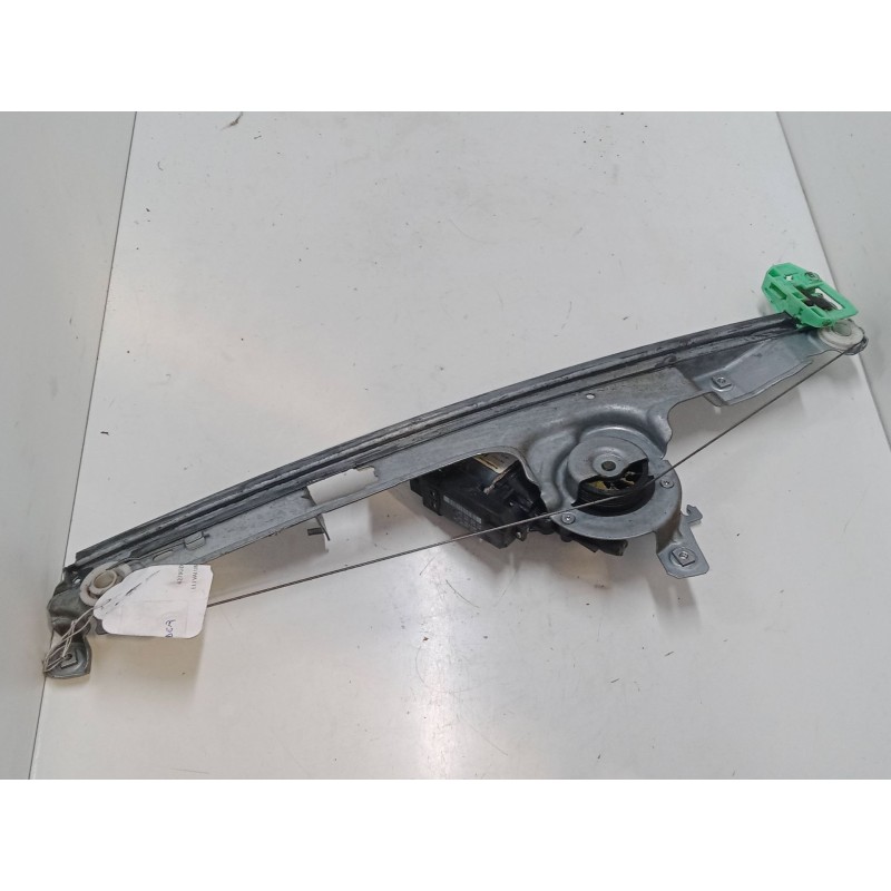 Recambio de elevalunas electrico delantero izquierdo para renault scénic ii (jm0/1_) 1.6 16v (jm1r) referencia OEM IAM   