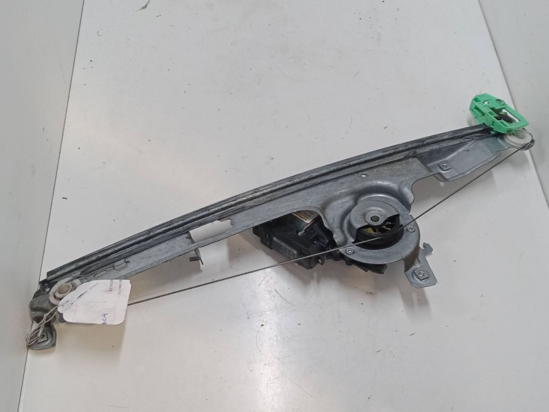Recambio de elevalunas electrico delantero izquierdo para renault scénic ii (jm0/1_) 1.6 16v (jm1r) referencia OEM IAM   