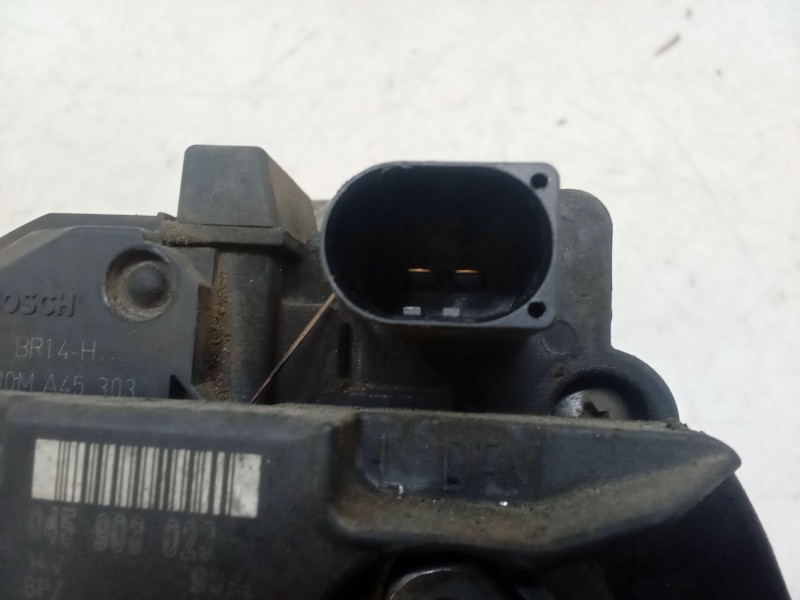 Recambio de alternador para seat ibiza iv sc (6j1, 6p5) 1.4 tdi referencia OEM IAM   