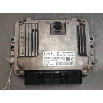 CENTRALITA MOTOR UCE 9664843480 9657699480 0281012523