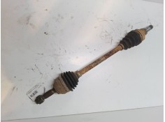 Recambio de transmision delantera izquierda para citroën c3 i (fc_, fn_) 1.4 i referencia OEM IAM    2