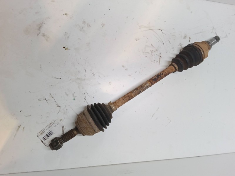 Recambio de transmision delantera izquierda para citroën c3 i (fc_, fn_) 1.4 i referencia OEM IAM   