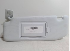 Recambio de parasol izquierdo para peugeot 208 i (ca_, cc_) 1.2 vti 82 referencia OEM IAM
