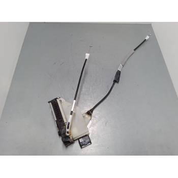 CERRADURA PUERTA DELANTERA DERECHA 9812500780 