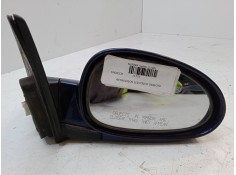 Recambio de retrovisor electrico derecho para daewoo nubira sedán (j100) 1.6 16v referencia OEM IAM   