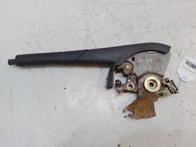 Recambio de palanca freno mano para fiat scudo caja/chasis (220_) 2.0 jtd referencia OEM IAM   