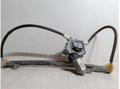 Recambio de elevalunas electrico delantero derecho para renault clio ii (bb_, cb_) 1.2 16v (bb05, bb0w, bb11, bb27, bb2t, bb2u, 