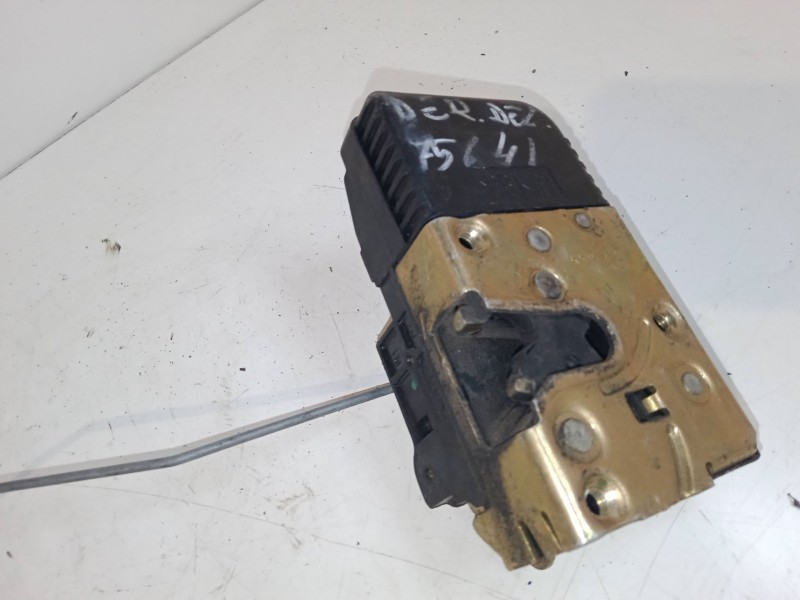 Recambio de cerradura puerta delantera derecha para fiat scudo caja/chasis (220_) 1.9 d referencia OEM IAM   