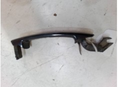 Recambio de maneta exterior puerta delantera izquierda para volkswagen golf iv (1j1) 1.6 16v referencia OEM IAM   