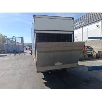 MERCEDES-BENZ SPRINTER 5-T FURGONETA (B906)