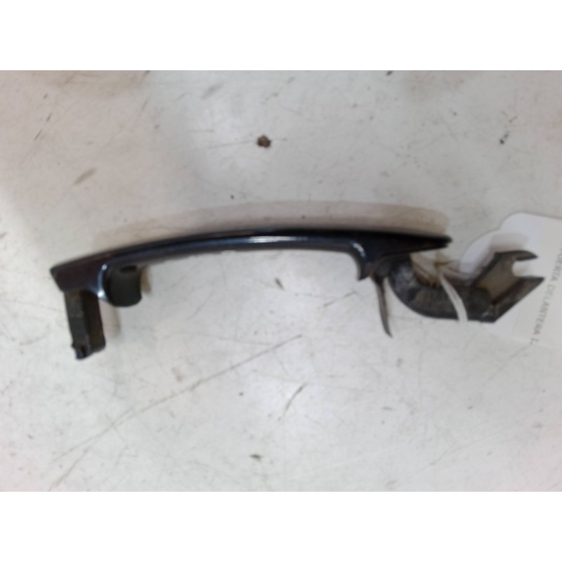 Recambio de maneta exterior puerta delantera izquierda para volkswagen golf iv (1j1) 1.6 16v referencia OEM IAM   