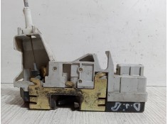 Recambio de cerradura puerta trasera derecha para peugeot 307 (3a/c) 2.0 hdi 90 referencia OEM IAM   