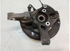 Recambio de mangueta delantera izquierda para opel astra j (p10) 1.6 (68) referencia OEM IAM    2