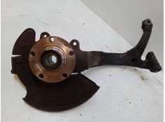 Recambio de mangueta delantera derecha para audi a4 b5 (8d2) 1.9 tdi referencia OEM IAM    2
