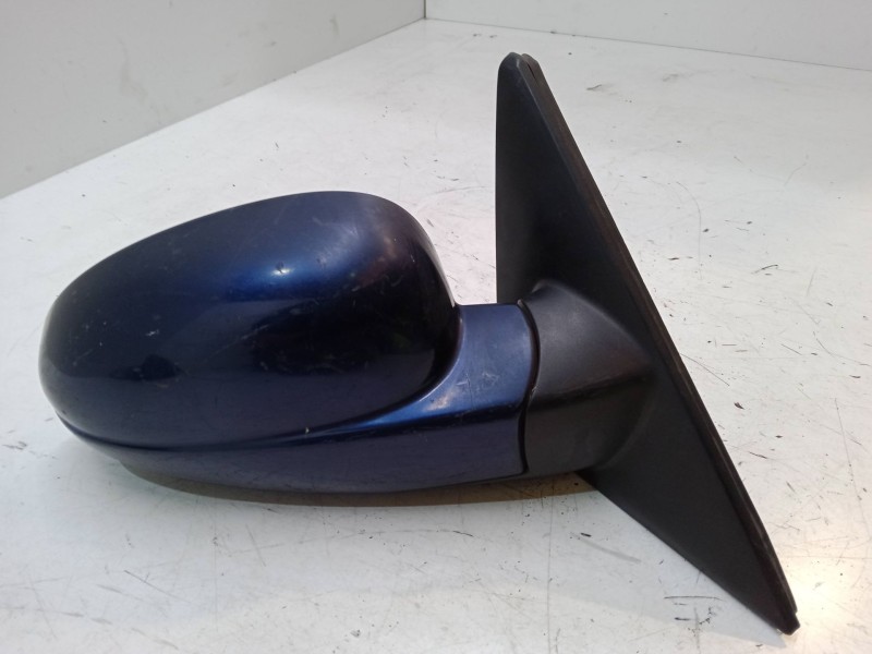 Recambio de retrovisor electrico derecho para daewoo nubira sedán (j100) 1.6 16v referencia OEM IAM   