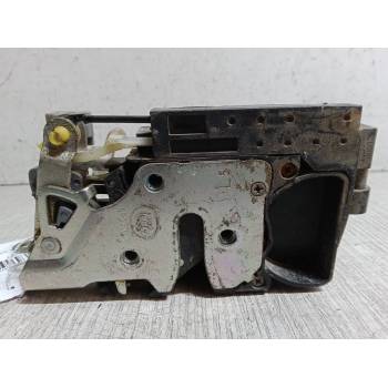 CERRADURA PUERTA DELANTERA IZQUIERDA 