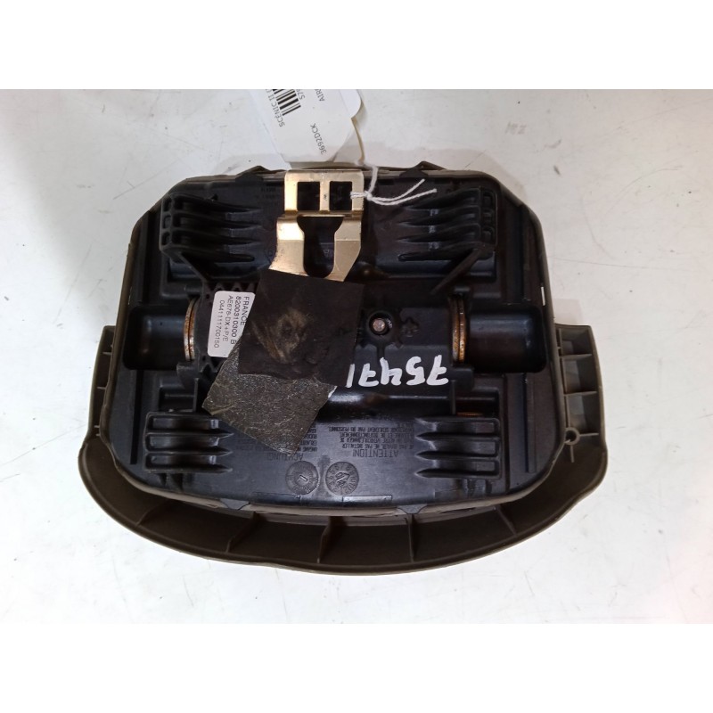 Recambio de airbag volante para renault scénic ii (jm0/1_) 1.9 dci (jm0g, jm12, jm1g, jm2c) referencia OEM IAM 8200310300B  