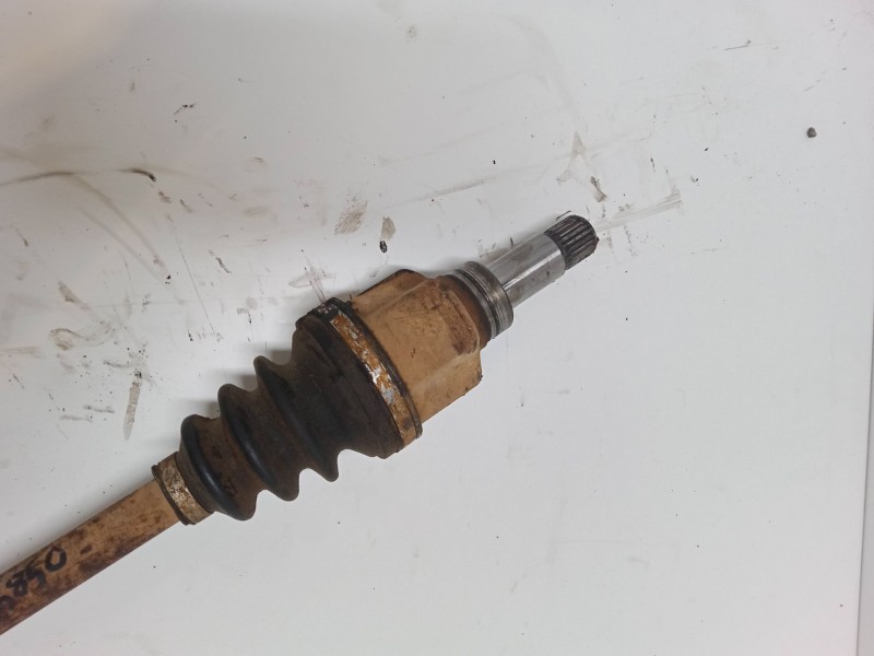 Recambio de transmision delantera izquierda para citroën c3 i (fc_, fn_) 1.4 i referencia OEM IAM   