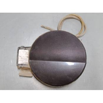 TAPA EXTERIOR COMBUSTIBLE 