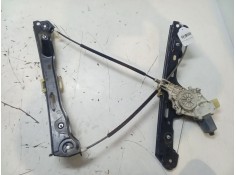 Recambio de elevalunas electrico delantero izquierdo para bmw 1 (e87) 118 d referencia OEM IAM 7067795S  7138465E