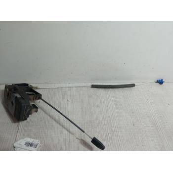 CERRADURA PUERTA DELANTERA DERECHA 24444016 