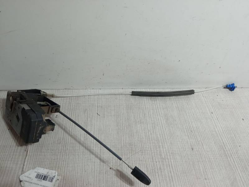 CERRADURA PUERTA DELANTERA DERECHA 24444016 