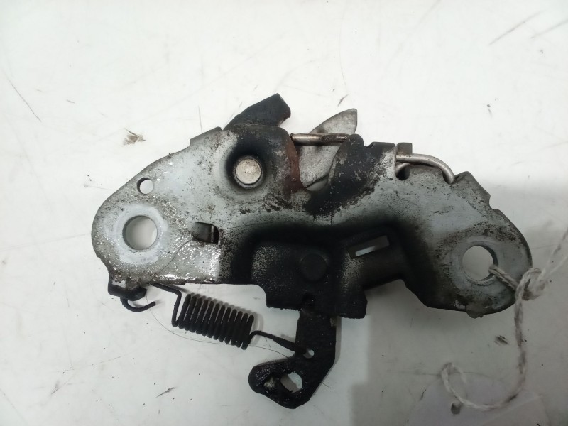 Recambio de cerradura capo para peugeot 106 ii (1a_, 1c_) 1.1 i referencia OEM IAM   