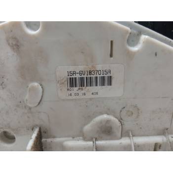 CERRADURA PUERTA DELANTERA IZQUIERDA 6V1837015A 