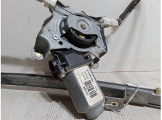 Recambio de elevalunas electrico delantero derecho para renault clio ii (bb_, cb_) 1.2 16v (bb05, bb0w, bb11, bb27, bb2t, bb2u,  2