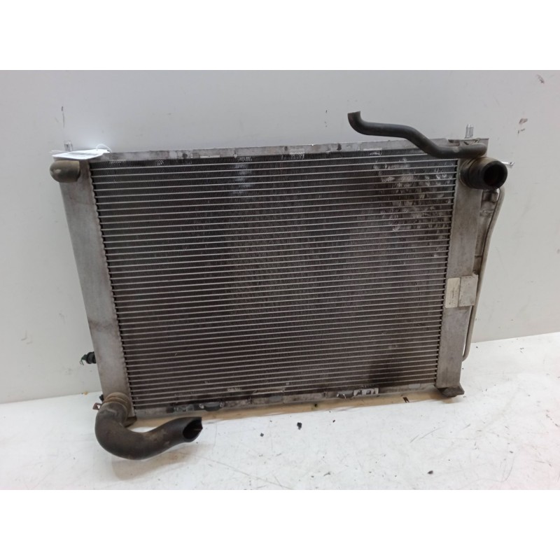 Recambio de radiador agua para renault modus / grand modus (f/jp0_) 1.5 dci 90 referencia OEM IAM   