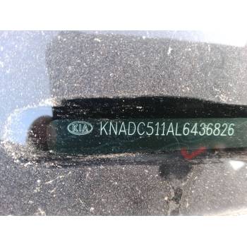 KIA RIO IV (YB, SC, FB)