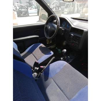 PEUGEOT 106 II (1A_, 1C_)