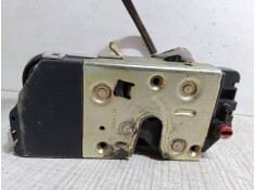 Recambio de cerradura puerta trasera derecha para peugeot 307 (3a/c) 2.0 hdi 90 referencia OEM IAM    2