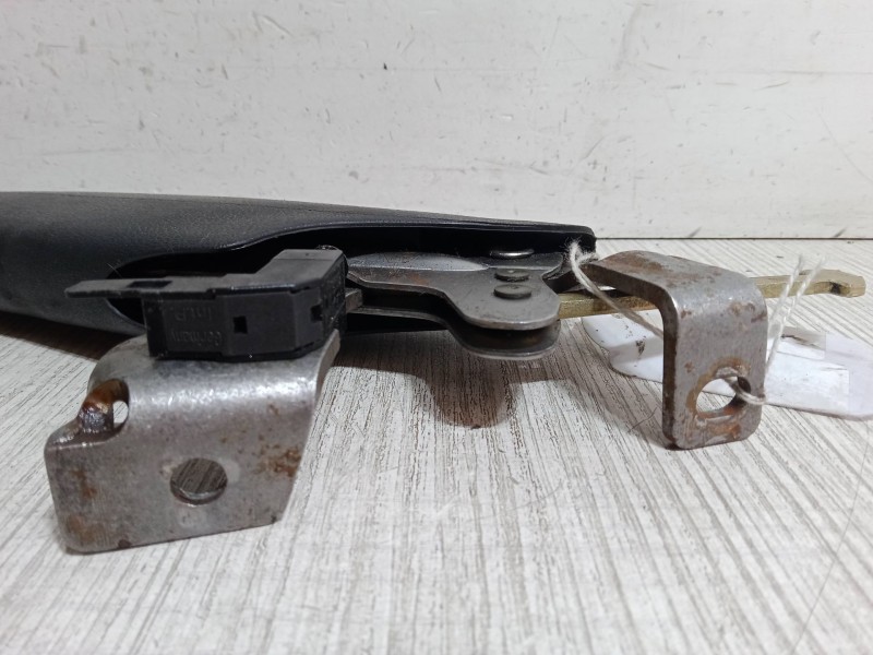 Recambio de palanca freno de mano para seat ibiza ii (6k1) 1.4 i referencia OEM IAM   