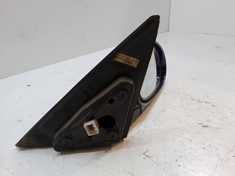 Recambio de retrovisor electrico derecho para daewoo nubira sedán (j100) 1.6 16v referencia OEM IAM   
