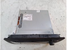 Recambio de radio cd para seat ibiza iv sc (6j1, 6p5) 1.4 tdi referencia OEM IAM    2
