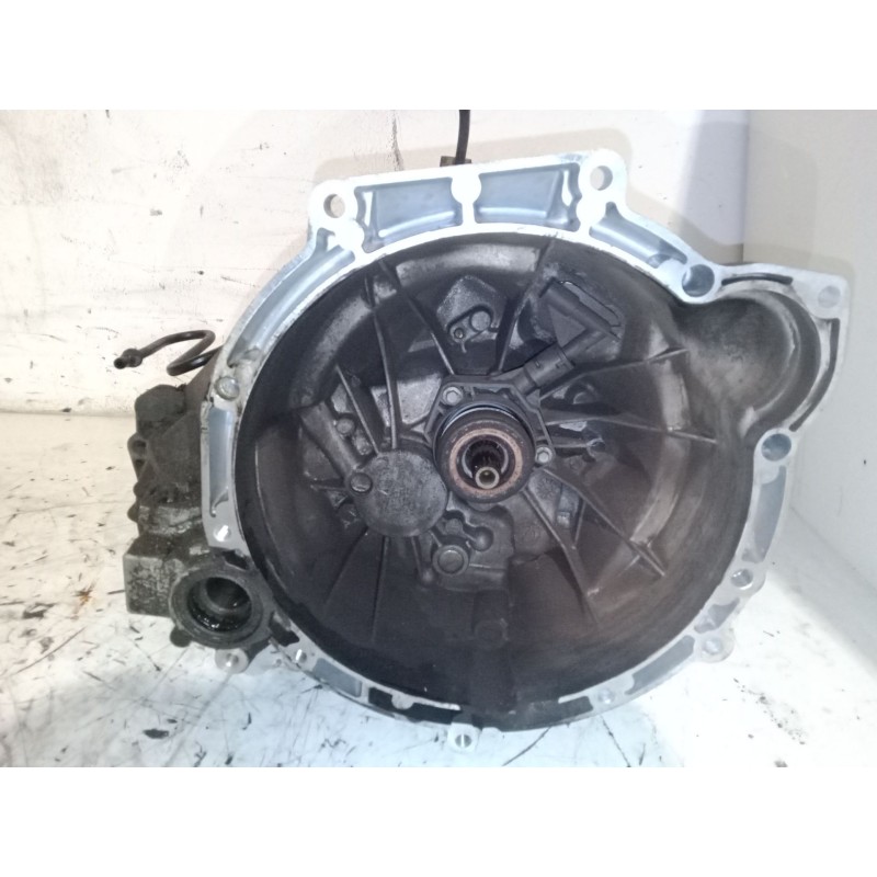 Recambio de caja de cambios manual 5 velocidades para ford focus ii (da_, hcp, dp) 1.6 ti referencia OEM IAM 98WT7F096AC  