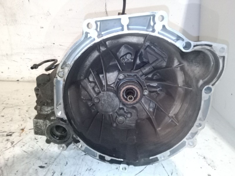 Recambio de caja de cambios manual 5 velocidades para ford focus ii (da_, hcp, dp) 1.6 ti referencia OEM IAM 98WT7F096AC  
