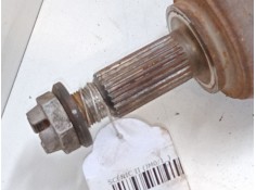 Recambio de transmision delantera izquierda para renault scénic ii (jm0/1_) 1.6 16v (jm1r) referencia OEM IAM 8200575489   2