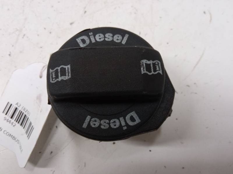 TAPON COMBUSTIBLE 